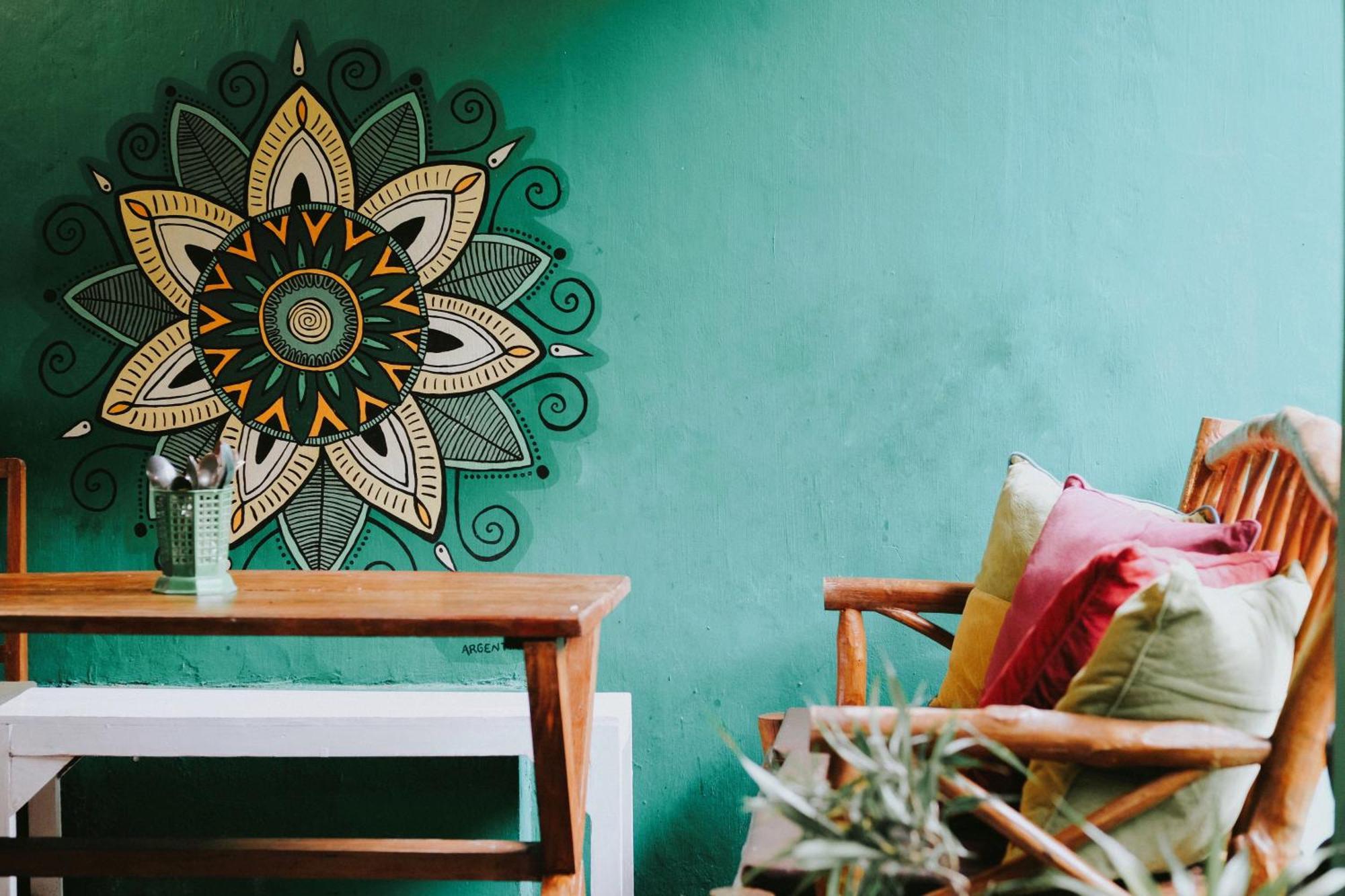 Glory Homestay Yogyakarta Exterior photo