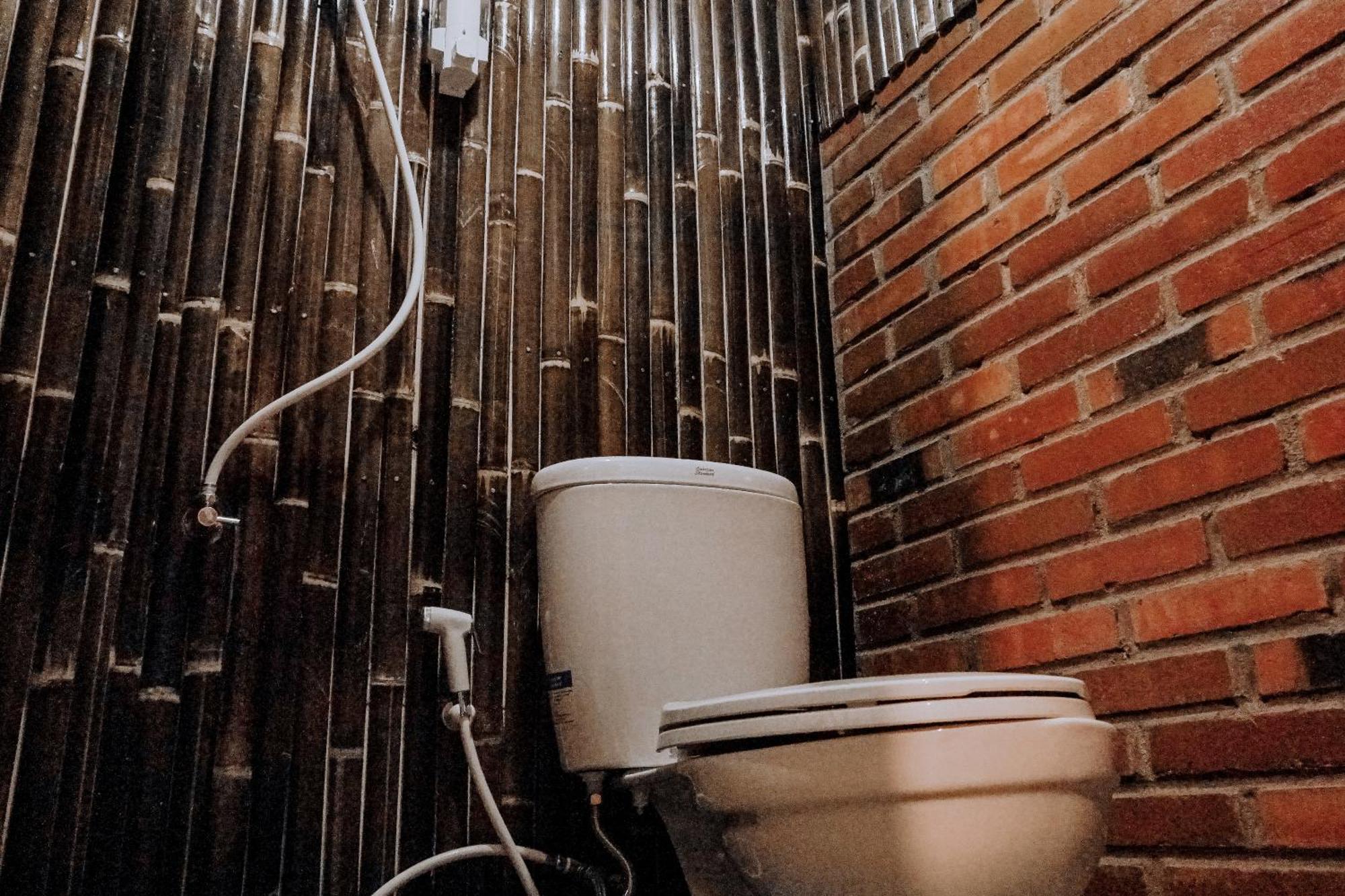 Glory Homestay Yogyakarta Exterior photo